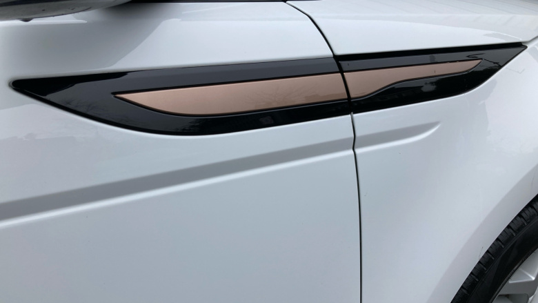 Land Rover Range Rover Evoque 2.0 D180 R-Dynamic SE 5dr Auto Diesel Hatchback